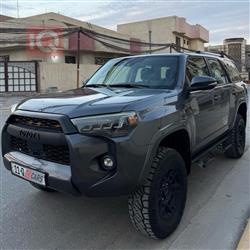 تويوتا 4رنر